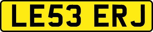 LE53ERJ