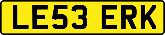 LE53ERK