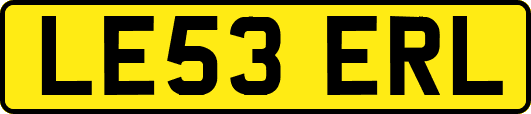 LE53ERL