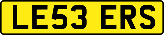 LE53ERS