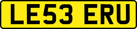 LE53ERU