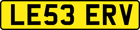 LE53ERV