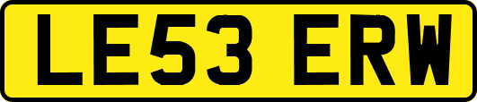 LE53ERW