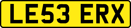 LE53ERX