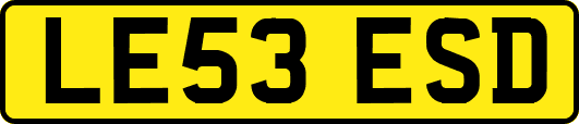 LE53ESD