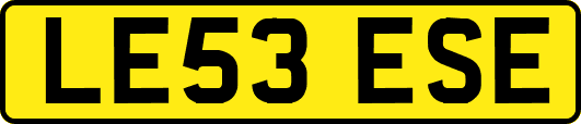 LE53ESE