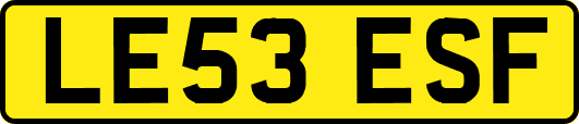 LE53ESF