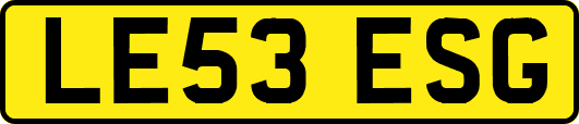 LE53ESG
