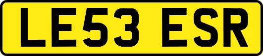 LE53ESR