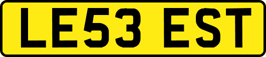 LE53EST