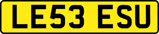 LE53ESU