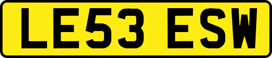 LE53ESW