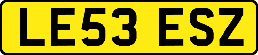 LE53ESZ