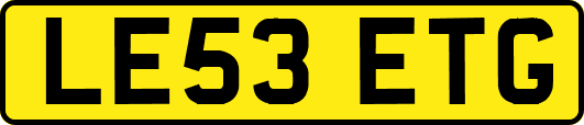 LE53ETG