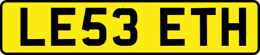 LE53ETH