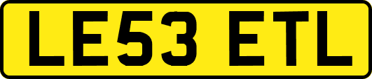 LE53ETL