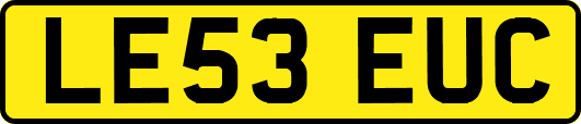 LE53EUC