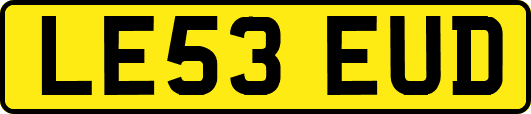 LE53EUD