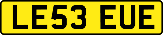 LE53EUE