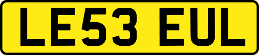 LE53EUL