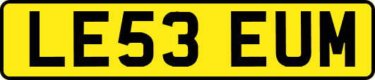 LE53EUM