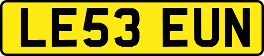 LE53EUN