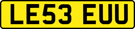 LE53EUU