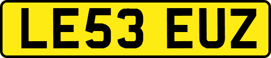 LE53EUZ