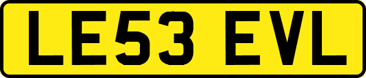 LE53EVL