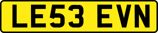 LE53EVN