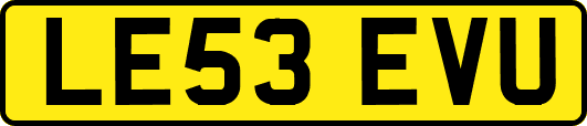 LE53EVU