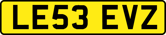 LE53EVZ