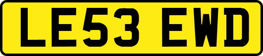 LE53EWD