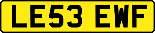 LE53EWF