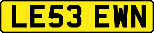 LE53EWN