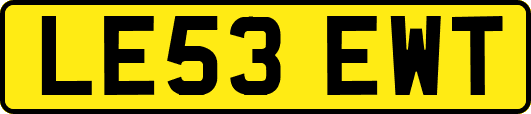 LE53EWT