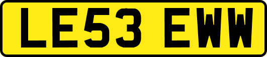 LE53EWW