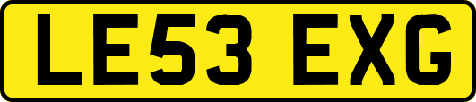 LE53EXG