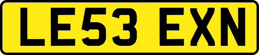 LE53EXN
