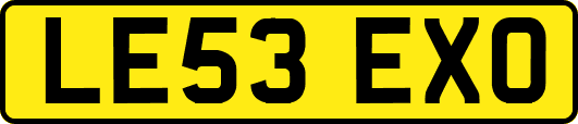 LE53EXO