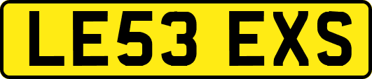 LE53EXS
