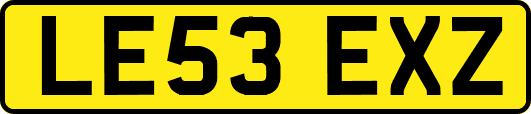LE53EXZ