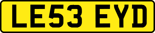 LE53EYD
