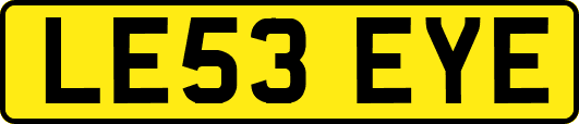 LE53EYE