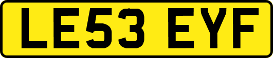 LE53EYF