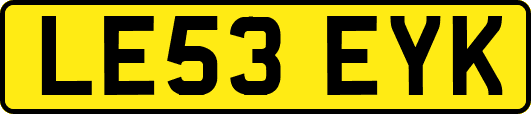 LE53EYK