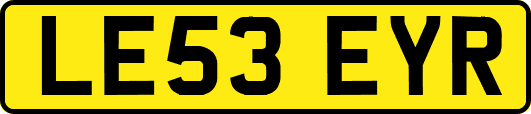 LE53EYR