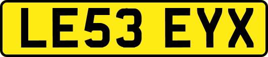 LE53EYX