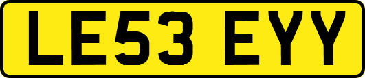LE53EYY