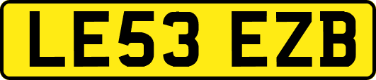 LE53EZB